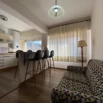 Cascallar Apartamento *