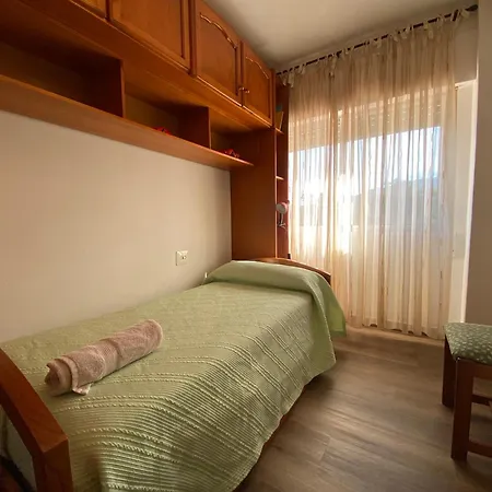 Cascallar Apartament Caldas De Reis