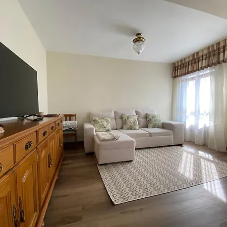 Cascallar Apartament