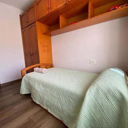 Apartment Cascallar