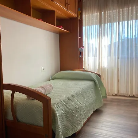 Cascallar Apartment *