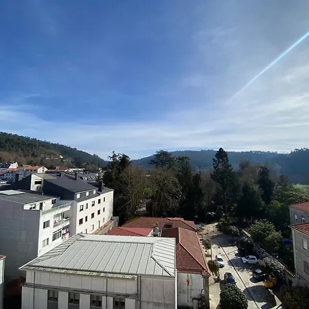 Cascallar * Caldas De Reis