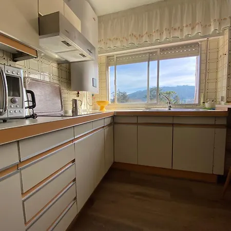 Apartment Cascallar
