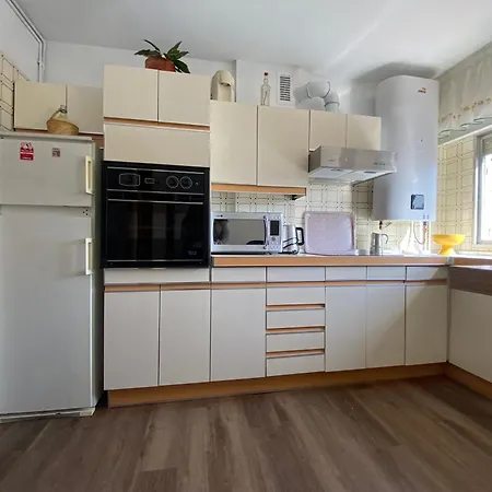 Cascallar Apartment Caldas De Reis