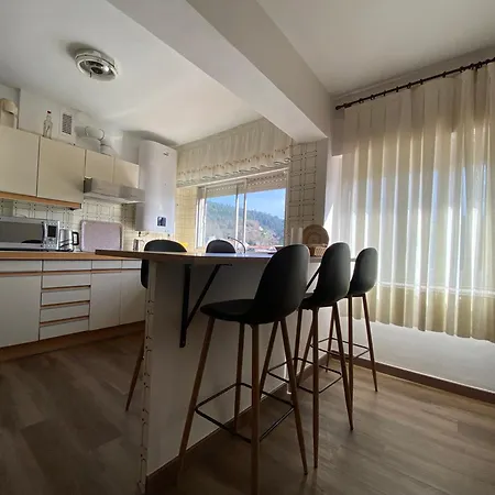 Cascallar Apartment