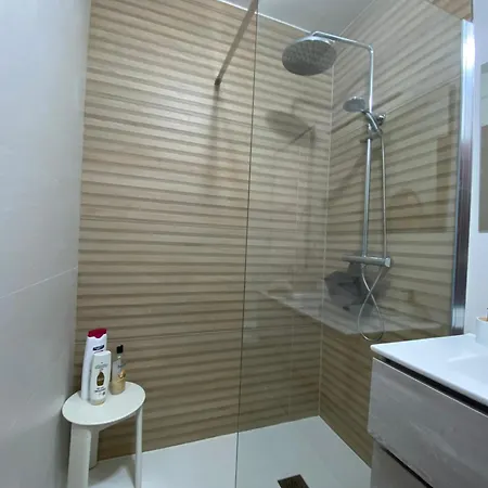 Apartment Cascallar *