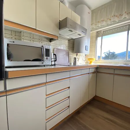 Apartment Cascallar