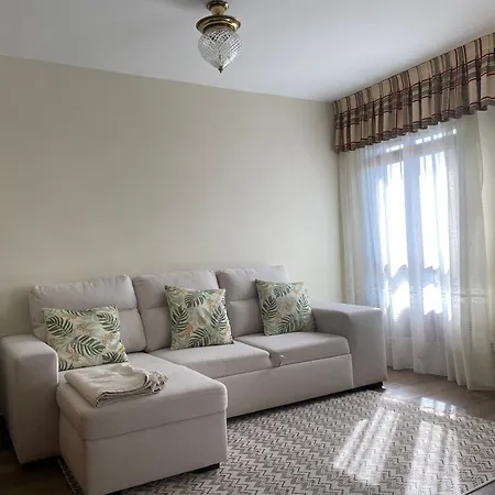 Cascallar Apartment
