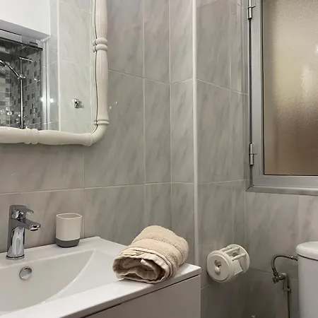 Apartment Cascallar *
