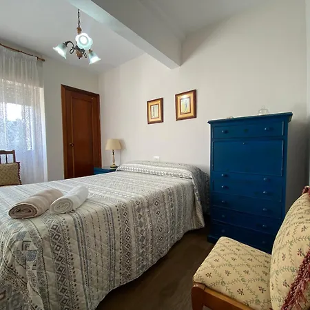 Cascallar Caldas De Reis