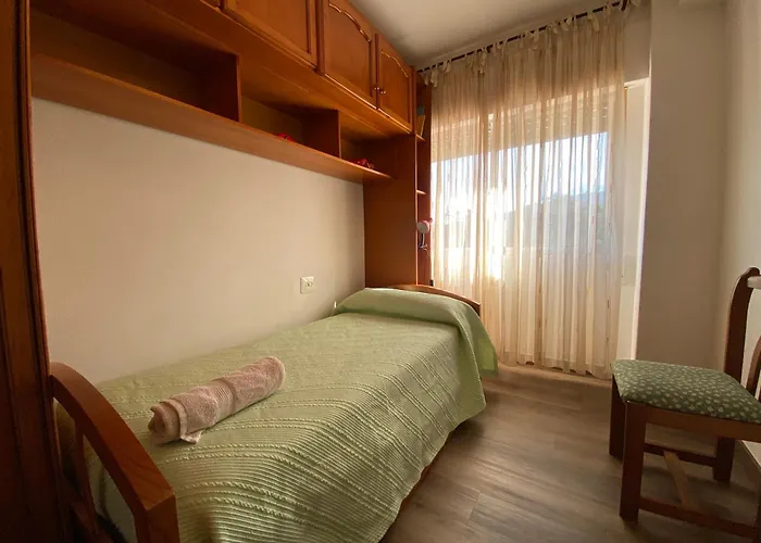 Cascallar Apartament Caldas De Reis