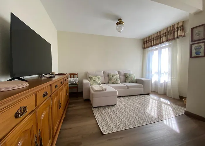 Cascallar Apartament