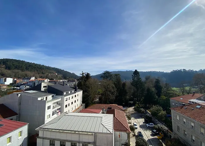 Cascallar * Caldas De Reis