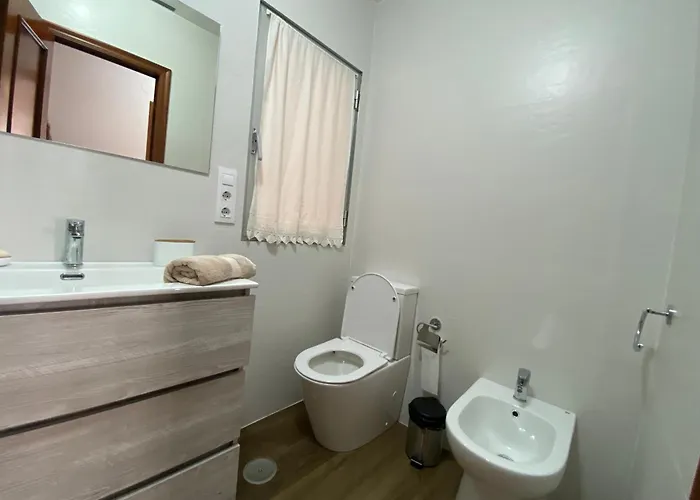 Cascallar Apartament