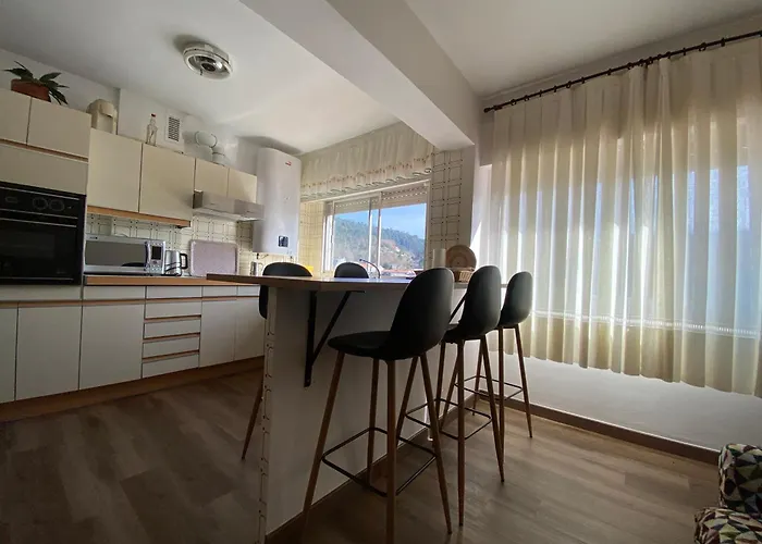 Cascallar Apartament
