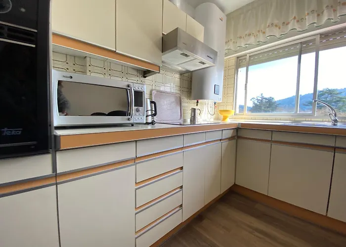 Apartament Cascallar